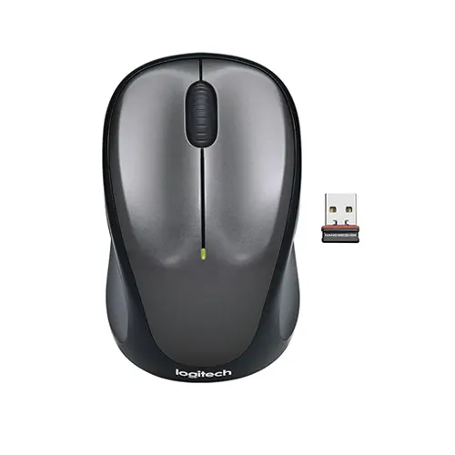 Logitech M235 Wireless Mouse